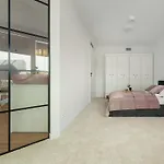 Close To The Sea, With Pool And Sauna