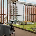 Close To The Sea, With Pool And Sauna Pobierowo