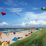 Close To The Sea, With Pool And Sauna Pobierowo