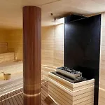 Close To The Sea, With Pool And Sauna Apartmán Pobierowo