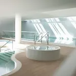 Close To The Sea, With Pool And Sauna Apartmán