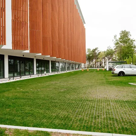 In Near Baltic Appartamento