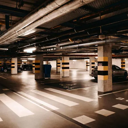 Appartamento In Near Baltic *