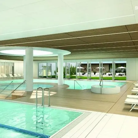 Appartamento In Near Baltic *