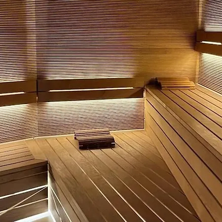 In Near Baltic Appartamento