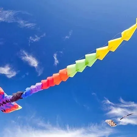 Appartamento In Near Baltic Pobierowo