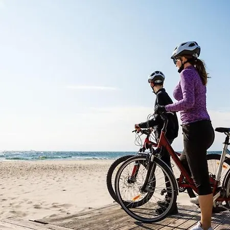 Appartamento In Near Baltic