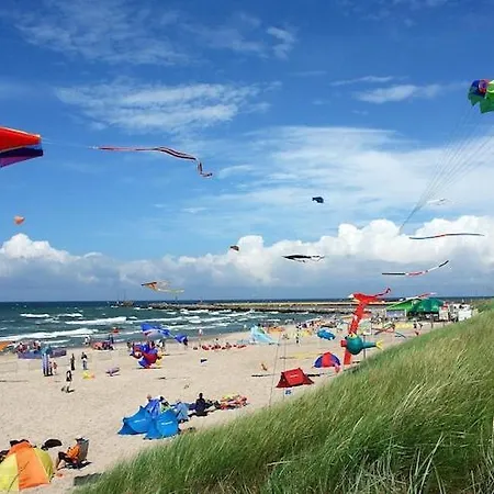 Near The Beach, Apartment Pobierowo