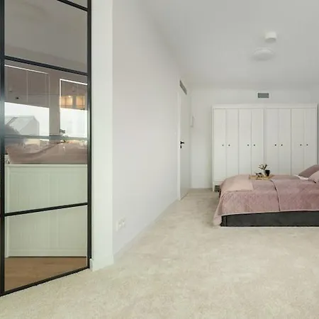 Appartamento In Near Baltic Pobierowo