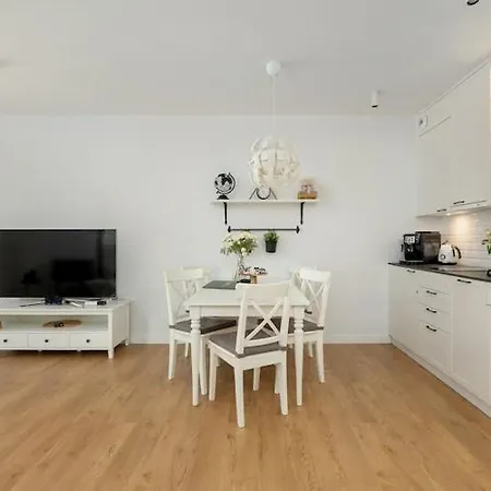 Apartment Near The Beach,