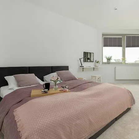 In Near Baltic Appartamento *