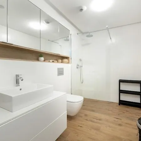 In Near Baltic Pobierowo