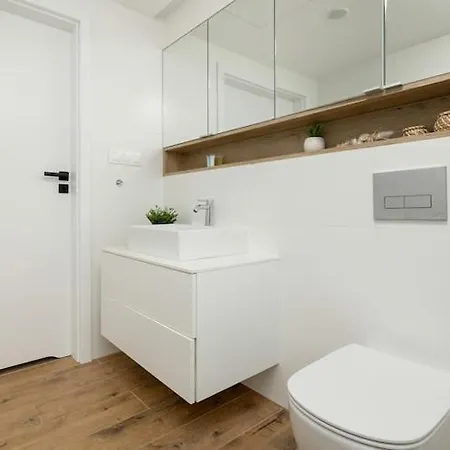 In Near Baltic * Pobierowo