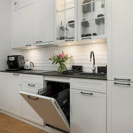 In Near Baltic Appartamento