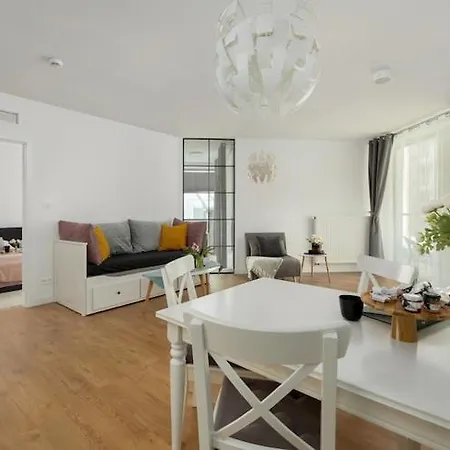 Apartment Near The Beach,