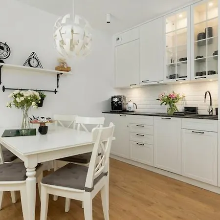 Appartamento In Near Baltic *