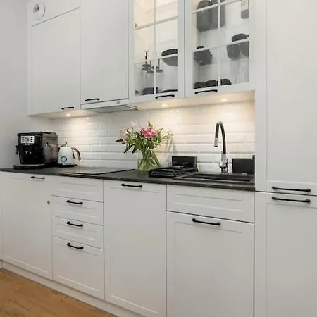 In Near Baltic Pobierowo