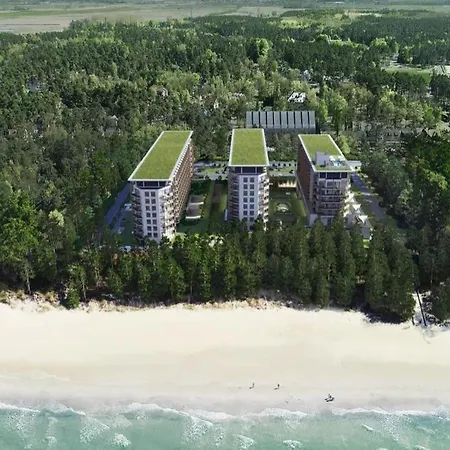 شقة Close To The Sea, With Pool And Sauna *