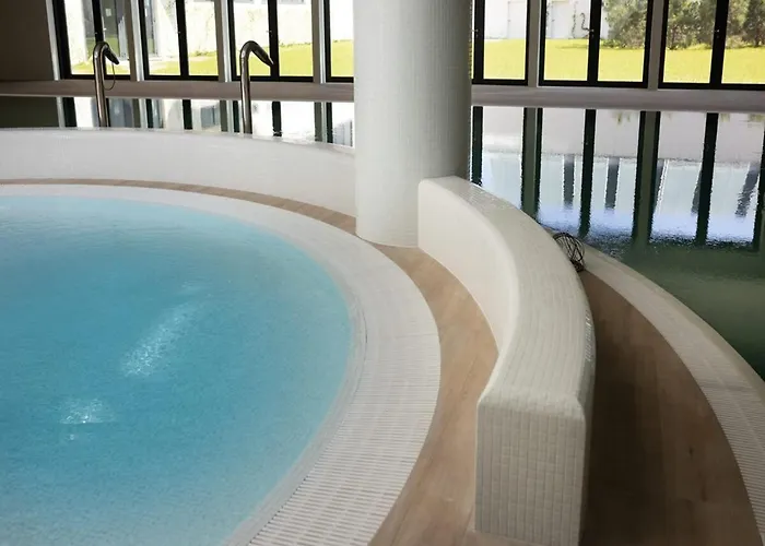 شقة Close To The Sea, With Pool And Sauna بوبيروفو