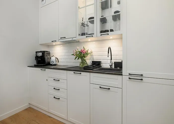 Close To The Sea, With Pool And Sauna بوبيروفو