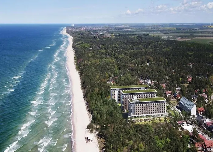 Close To The Sea, With Pool And Sauna