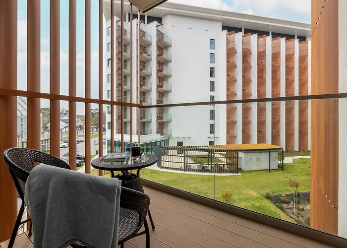 Close To The Sea, With Pool And Sauna بوبيروفو