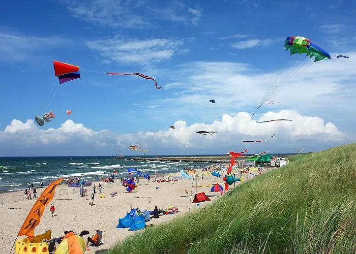 Close To The Sea, With Pool And Sauna بوبيروفو