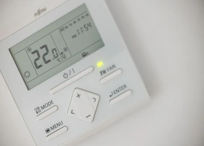 Close To The Sea, With Pool And Sauna شقة *